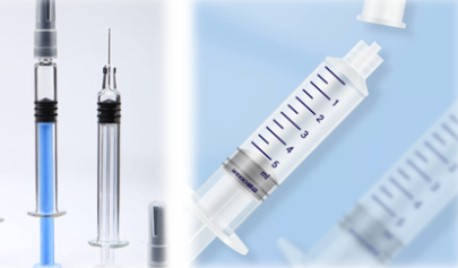 預沖管硅油噴涂